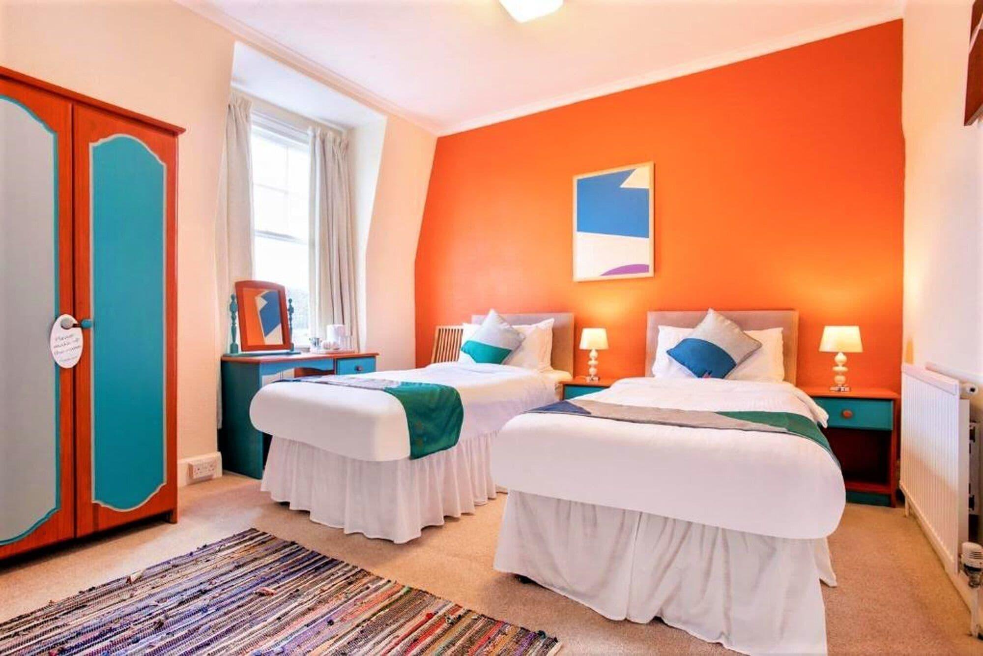 טורקוואי Yardley Manor Hotel מראה חיצוני תמונה