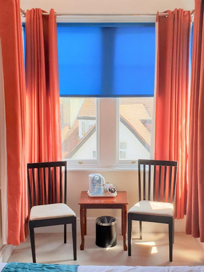 טורקוואי Yardley Manor Hotel מראה חיצוני תמונה