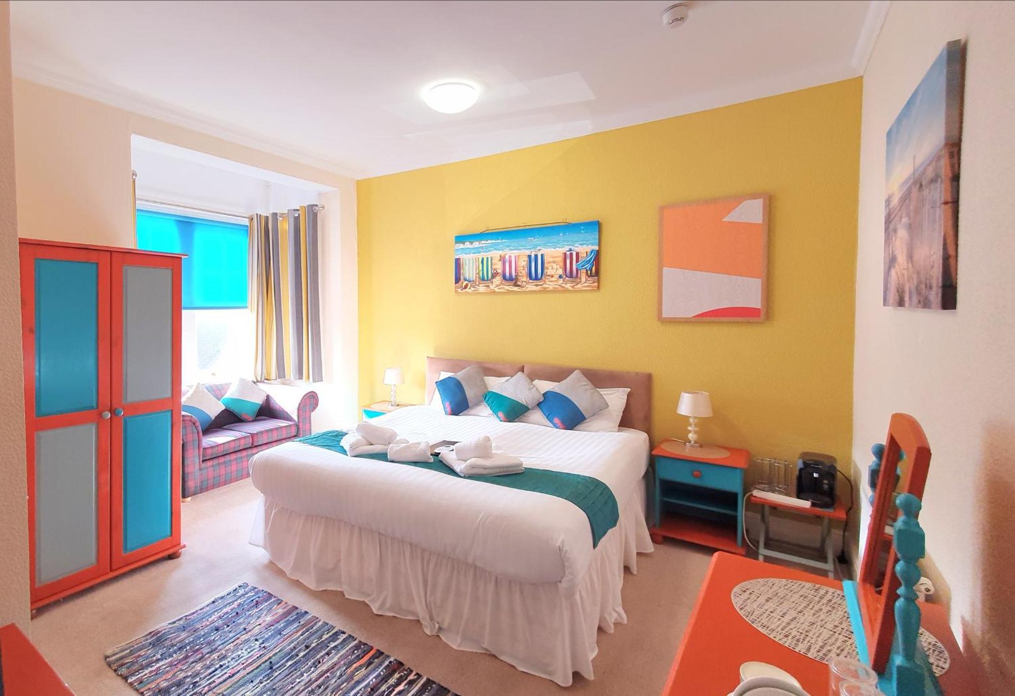 טורקוואי Yardley Manor Hotel מראה חיצוני תמונה